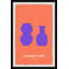 Lagom Life - Single Picture Frame Print-936484770
