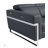 Global United With Power Recliner-1458686182