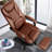 Azteca Ergonomic Executive Chair with Footrest-16507247