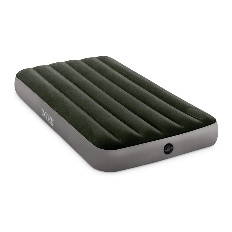Shatiah 10'' Air Mattress, Full