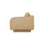 Keane Lounge Chair Cream-284831789