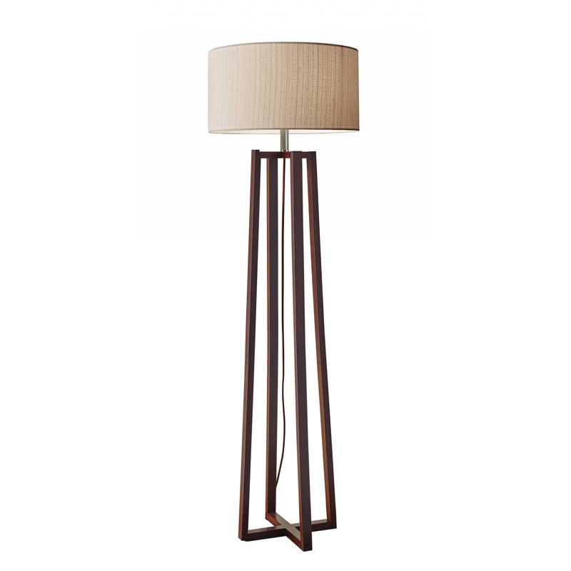 Lampe sur pied Modern