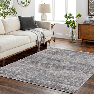 High-Low Hudson Rug