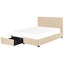 Lundys Upholstered Drawers Bed-78655443-78655445