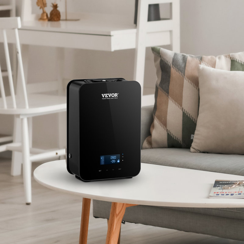 Diffuseurs d'huiles essentielles enfichables Dasiya