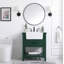 Meuble-lavabo simple 30 po Pelaghia-65703937