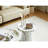 Metal End Table Set