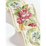 REINE EMBROIDERED TAPE
