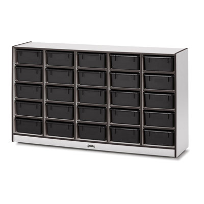 Rainbow Accents® Tub Mobile Storage