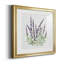 Lavande botanique I - peinture encadrée-528708043-528708042