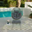 Tyle Outdoor Garden Chair-2037422753-2030919469