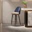 Tabouret de bar 42,13 po H-Blue Casual-704118444-704118442