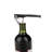 Stainless Steel Corkscrew