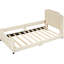 Lit de jour simple Classic Stripe-1327461883