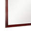 Flat Wall Mirror