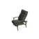 Belle Isle Outdoor Lounge Chair