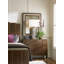 Tower Place Python Mirror