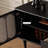 French retro design solid wood TV cabinet-108074300-108074304