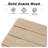 Outdoor Wood Table