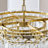 Dimmable Tiered Chandelier-49640915-88234899