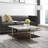 2 - Piece Living Room Table Set