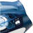 Brentwood Appliances 1100 Watt Non Stick Soleplate Iron