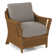 Fauteuil Boca