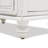 Kolya - 5 Drawer Chest - Blanc Finish-318159151