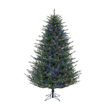 Sapin de Noël artificiel Itasca Fraser