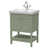 Fern Green selected