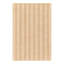 Tapis en laine naturelle Jill Zarin Winchester-110296430