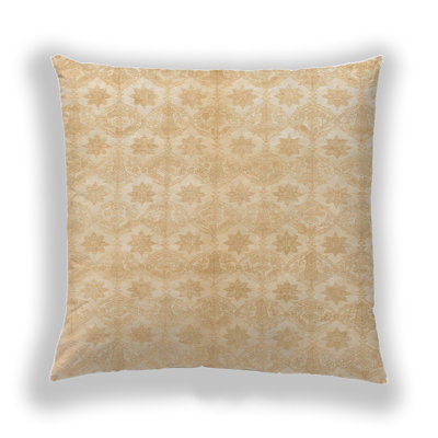 Coussin Abstract 1290