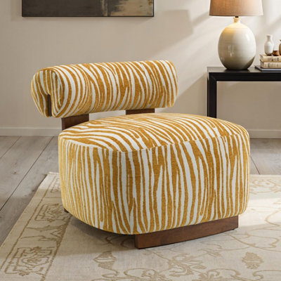 Fauteuil d'appoint Perkins