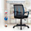 Chaise de travail en filet Zaara