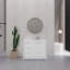 Ensemble de meuble-lavabo simple 41,75 po Eden-1935329207
