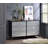 6-Drawer Rectangular Dresser-1384607101