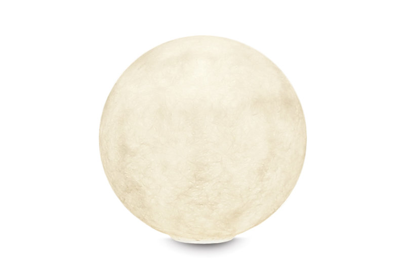 White No Power Source Required / Manual, 70 cm H x 70 cm W x 70 cm D