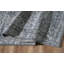Tapis tissé à la machine gris/Ivoire Slay-1223211537