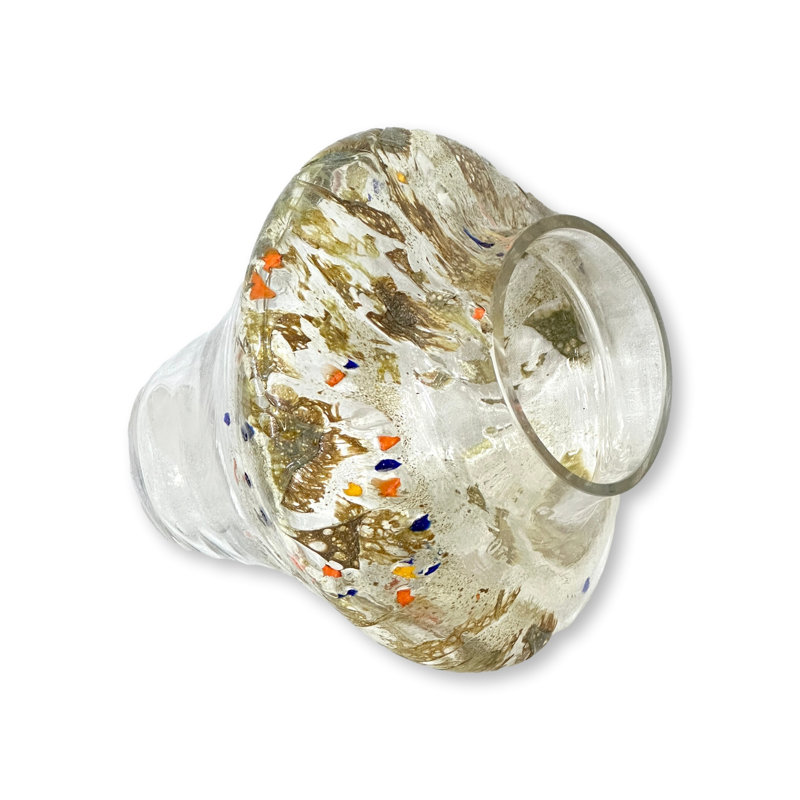 Glass Table Vase