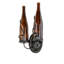 Shelsea 2 - Light Armed Sconce