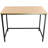 Metal Base Writing Desk-2068988000-2068988015