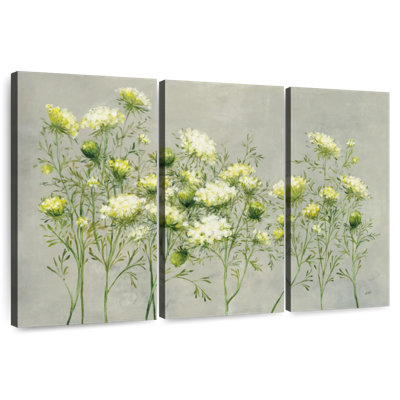 Harnek Queen Anne's Lace