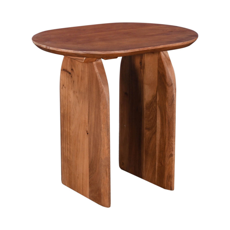 Domingo End Table