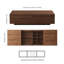 Coffee Table with Storage