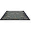 Wool Floral Area Rug-1740286625
