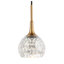 Luminaire sphère suspendu 1 lumières simple Jerrie-1067557945-1067562443-1066719159
