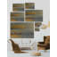 «Lake Time B» par Parvez Taj - peinture sur toile tendue-843332050