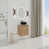Imitative Oak/Black