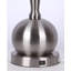 Metal USB Table Lamp-550848126