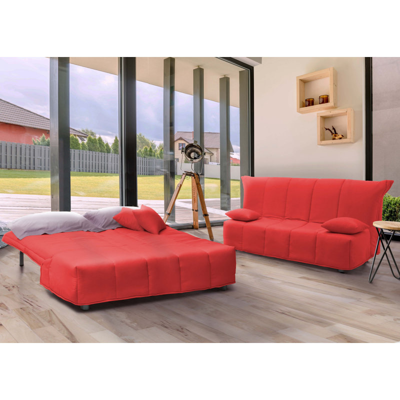 Berhley 2 Seater Sofa Bed